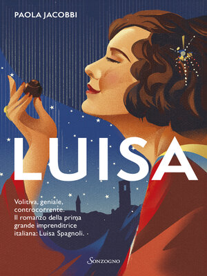 cover image of Luisa